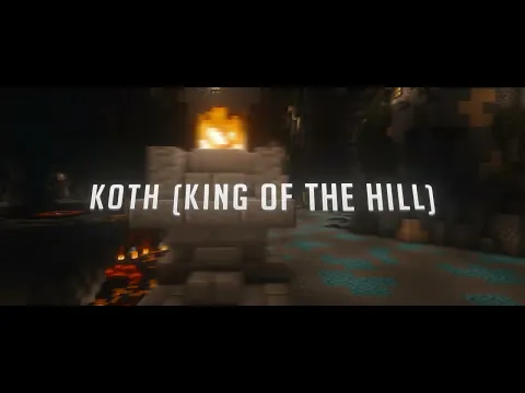 Minecraft server video for MineSea
