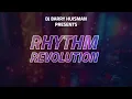 Club Heat, Disco Grooves & Tribal Funk | Rhythm Revolution 065