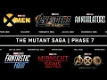 Download Lagu MARVEL PHASE 7! All NEW TEAMS, Stories \u0026 Projects, Everything We Know!