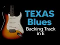 Download Lagu Guitar Backing Track I Texas Blues Jam in E