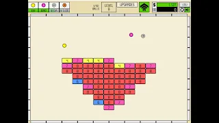 Me playing idle breakout on coolmath games for 54 minutes and 6 seconds With amazing commentary