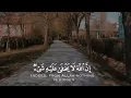 حالات واتس قران كريم بصوت جميل🌿قران حالات واتس🌿حالات واتساب قران🌿راحه نفسيه🌿تصميم 🌿