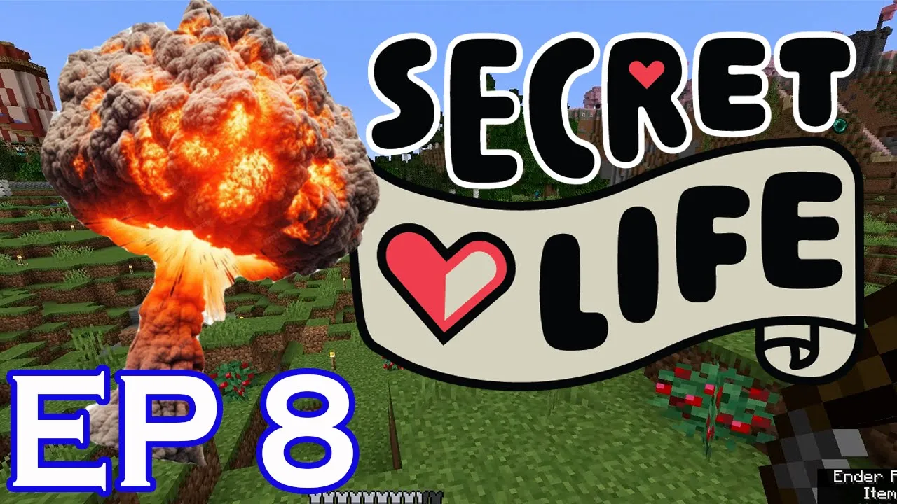 Watch "Secret Life - Sweet Revenge!!! - Ep 8" on YouTube