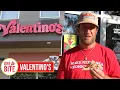 Barstool Pizza Review - Valentino s Lincoln NE