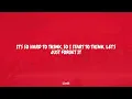 Nia Smith - Limit (Lyrics)
