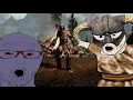 Elder Scrolls Slander