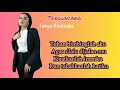 Download Lagu TERGUNCANG - Tasya Rosmala - OM ADELLA | Musik Lirik