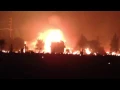 Valley Fire Lake County Ca California News - Valley Fire middleton Ca 2015