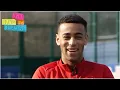 WAIT WHAT Tyler Adams takes on You Have To Answer ESPN FC