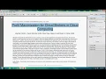IEEE 2019-Profit Maximization for Cloud Brokers in Cloud Computing