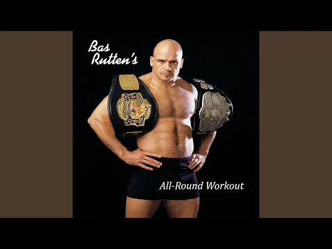 Download MP3 Bas Rutten's All-Round Workout (28 Minutes)