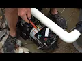 How to connect and automate a jandy variable speed VS pump