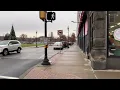 Intersection in Sharon PA w Polara iDS