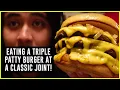 MAZOS HAMBURGERS REVIEW - Milwaukee WI
