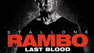 فيلم رامبو الجديد 2019 الدم الاخير كامل ومترجم 