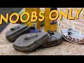 Chalk Line Basics