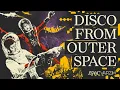 Download Lagu SPACE DISCO – A Retrofuturistic Cosmic Mix | by Isaac Varzim