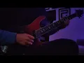 LANDMVRKS - Visage (Cover)