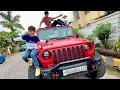 Download Lagu New Thar Leke Ghar Pohoch Gaye 😍