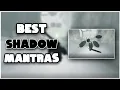 The BEST SHADOWCAST MANTRA Tier List Deepwoken