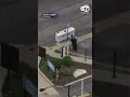 Man seriously injured in shooting behind South Loop furniture store police say