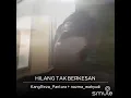 Hilang tak berkesan