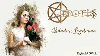 Download Ippotis - Bidadari Kegelapan (Indonesia Gothic Metal) MP3