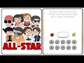 Brain Test All-Star Answer Brain Test All Star IQ Boost Level 499 Game Walkthrough Solution