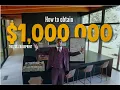 HOW TO GO FROM 0 TO 1 MILLION IN 1 YEAR BY LEVERAGING CREDIT FULL BLUEPRINT