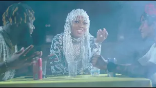 lady gina ft ik benson u0026 xbaba lewis adegheosa official video 2022