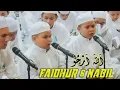 Download Lagu dzikir nasyid faidhur \u0026  Nabil  lengkap dengan teks dan bahasa arabnya #zikir #dzikir #nasyid