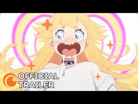 Official Trailer [Subtitled]