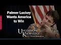 Palmer Luckey Wants America to Win