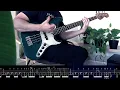 Mobile Suit Gundam: GQuuuuuuX ED / Slap Bass cover  -『I DON'T CARE / もうどうなってもいいや』by Suisei (星街すいせい)