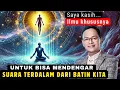 Download Lagu Ilmu khusus untuk bisa mendengar suara terdalam dari batin kita #syaifulkarim #ngajitauhid #dzikir 