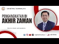 Download Lagu Pdt. Dr. Rubin Adi Abraham - PENGANGKATAN DI AKHIR ZAMAN