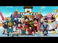 Dragon Ball Z - El Poder Nuestro Es (Adrián Barba) 1 hora | Full HD