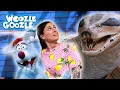 Lagu Wie gefährlich ist die größte Schlange der Welt? l WOOZLE GOOZLE