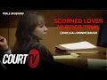 Scorned Lover Murder Trial - Opening Statements