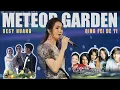 Download Lagu METEOR GARDEN - Qing Fei De Yi 【LAGU MANDARIN】 Desy Huang - Huang Jia Mei