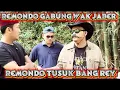 Lagu DASAR KEPARAT REMONDO TUSUK BANG REY LAMPUNG DARI BELAKANG REMONDO BERHIANAT 