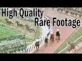 Secretariat - Triple Crown Races - High Quality (Rare Footage)