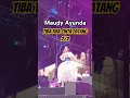 Download Lagu Maudy Ayunda - Tiba Tiba Cinta Datang (2/2) #Pestapora2024