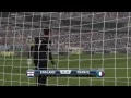 Pro Evolution Soccer 2015 Penalty Shootout England VS France