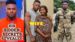 maurice sam biography wife family and net worth nollywood mauricesam uchenancytv