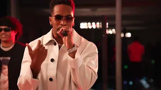 husband performs for wife on anniversary