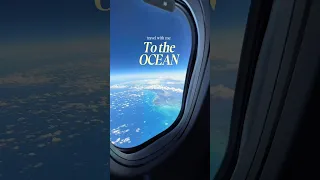 Traveling to the ocean!!