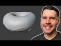 Beginner Blender 4 0 Tutorial - Part 4 Sculpting
