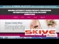 Shared Authority Based Privacy-preserving Authentication Protocol in Cloud Computing