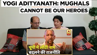 politics of changing names returns to up mughal museum becomes chhatrapati shivaji museum